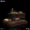 image:imageLe Parrain statuette 110 Deluxe Art Scale Don Vito Corleone 19 cm