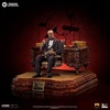 image:imageLe Parrain statuette 110 Deluxe Art Scale Don Vito Corleone 19 cm