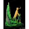 image:imageLoki  Classic Loki Variant Deluxe  Statuette ArtScale 110 Deluxe