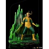 image:imageLoki  Classic Loki Variant Deluxe  Statuette ArtScale 110 Deluxe