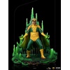 image:imageLoki  Classic Loki Variant Deluxe  Statuette ArtScale 110 Deluxe