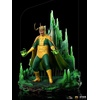 image:imageLoki  Classic Loki Variant Deluxe  Statuette ArtScale 110 Deluxe