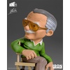 image:imageMarvel MiniCo Stan Lee MiniCo Figure  Stan Lee Iron Studios  6 inches Collectible Figure