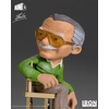 image:imageMarvel MiniCo Stan Lee MiniCo Figure  Stan Lee Iron Studios  6 inches Collectible Figure