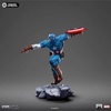 image:imageStatue Captain America  Infinity Gauntlet Diorama  BDS Art Scale 110  Iron Studios