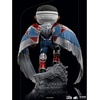 image:imageStatue Captain America Sam Wilson  The Falcon and The Winter Soldier  Minico  Iron Studios