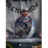 image:imageStatue Captain America Sam Wilson  The Falcon and The Winter Soldier  Minico  Iron Studios