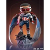 image:imageStatue Captain America Sam Wilson  The Falcon and The Winter Soldier  Minico  Iron Studios