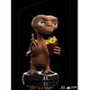 image:imageStatue ET 40th Anniversary  ET the ExtraTerrestrial  Minico  Iron Studios