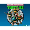 image:imageStatue Leonardo  TMNT  Minico  Iron Studios