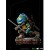 image:imageStatue Leonardo  TMNT  Minico  Iron Studios