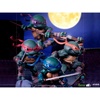 image:imageStatue Leonardo  TMNT  Minico  Iron Studios