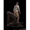 image:imageStatue Nathan Drake Deluxe 110  Uncharted Movie  Art Scale  Iron Studios