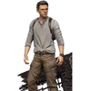 image:imageStatue Nathan Drake Deluxe 110  Uncharted Movie  Art Scale  Iron Studios
