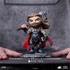 image:imageStatue Thor  Thor Love and Thunder  MiniCo  Iron Studios
