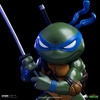 image:imageTeenage Mutant Ninja Turtles MiniCo Leonardo 71Inch PVC Figure Statue SDCC 2023