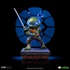 image:imageTeenage Mutant Ninja Turtles MiniCo Leonardo 71Inch PVC Figure Statue SDCC 2023