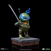 image:imageTeenage Mutant Ninja Turtles MiniCo Leonardo 71Inch PVC Figure Statue SDCC 2023