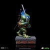 image:imageTeenage Mutant Ninja Turtles MiniCo Leonardo 71Inch PVC Figure Statue SDCC 2023