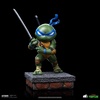 image:imageTeenage Mutant Ninja Turtles MiniCo Leonardo 71Inch PVC Figure Statue SDCC 2023