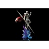 image:imageWhat If 110 Deluxe Art Scale Infinity Ultron Statue 36 cm