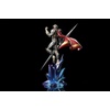 image:imageWhat If 110 Deluxe Art Scale Infinity Ultron Statue 36 cm