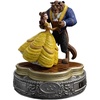 image:imageBeauty and The Beast 100 Years Version Disney 100th Beauty and The Beast Art Scale 110 Iron Studios