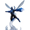 image:imageDC Comics Series 8  Art Scale 110  Blue Beetle Statue