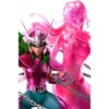 image:imageDeluxe statue of Andromeda Shun from Iron Studios