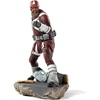 image:imageIron Studios  110 Red Guardian BDS Art Scale Statue  Black Widow