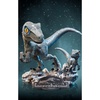 image:imageIron Studios  Statue Blue Jurassic Dominion  Minico