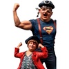 image:imageIron Studios  The Goonies  Art Scale 110  Sloth and Chunk Statue