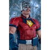 image:imageIron Studios  The Suicide Squad  BDS Art Scale 110  Peacemaker Statue