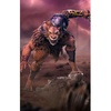 image:imageIron Studios 110 Jackalman Thundercats  BDS Art