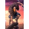 image:imageIron Studios 110 Vultureman Thundercats BDS Art