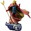 image:imageIron Studios Collectible Statue Adam Warlock Infinity Gauntlet Diorama Statue Art Scale 110 96inches