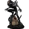 image:imageIron Studios Collectible Statue Alien Big Chap Alien Art Scale 110 Polystone Resin 94 inches