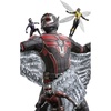 image:imageIron Studios Collectible Statue AntMan and The Wasp Deluxe  AntMan and The Wasp Quantumania  Art Scale 110 Polystone Multicolor 16 inches