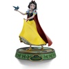 image:imageIron Studios Collectible Statue Ariel Disneys Princess Polystone Resin 6 inchesSnow White