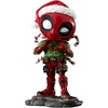 image:imageIron Studios Collectible Statue Deadpool Holiday Version Minico Plastic PVC 55 inches