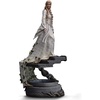 image:imageIron Studios Collectible Statue Galadriel  The Lord of the Rings  Art Scale 110 Polystone Resin Multicolor 12 inches 305cm