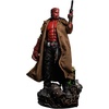 image:imageIron Studios Collectible Statue Hellboy 14 Deluxe Art Scale Hellboy Polystone Resin Red 268 inches 68 cm