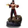image:imageIron Studios Collectible Statue Liu Kang Mortal Kombat Art Scale 110 Polystone Resin 88 inches