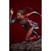 image:imageIron Studios Collectible Statue Makkari Eternals BDS Art Scale 110 Polystone 51 Inches