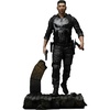 image:imageIron Studios Collectible Statue Punisher Daredevil Born Again Art Scale 110 Polystone Resin 81 inches