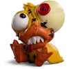 image:imageIron Studios Collectible Statue Quack Residiuums Boogie Bears Monster Scale PVC Multicolor