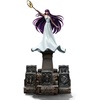 image:imageIron Studios Collectible Statue Saori Kiddo Deluxe  Saint Seiya  Art Scale 110 Multicoloured Polystone 157 inches