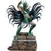 image:imageIron Studios Collectible Statue Statue Dragon Shiryu Deluxe  Saint Seiya  Art Scale 110 Polystone Resin Multicolor 151 inches
