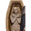 image:imageIron Studios Collectible Statue The Mummy Regular Version Universal Monsters Art Scale 110 98 Inches