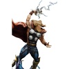 image:imageIron Studios Collectible Statue Thor  Infinity Gauntlet Diorama  BDS Art Scale 110 Polystone Resin Multicolor 147 inches 373 cm
